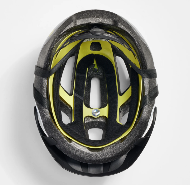 Trek Solstice Mips White CE WHITE-3